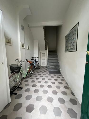 Appartamento in vendita a Forte dei Marmi