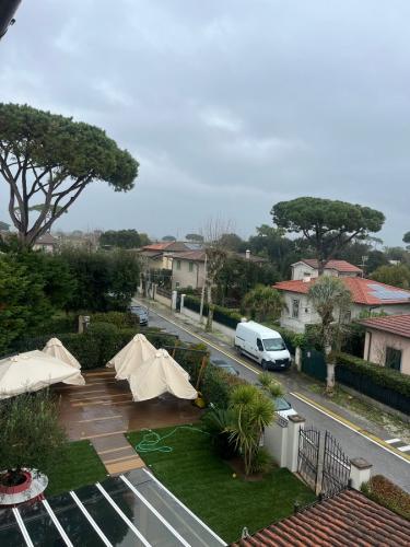 Appartamento in vendita a Forte dei Marmi