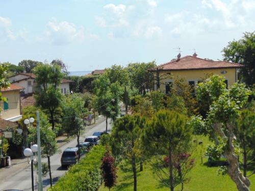 Appartamento in vendita a Forte dei Marmi