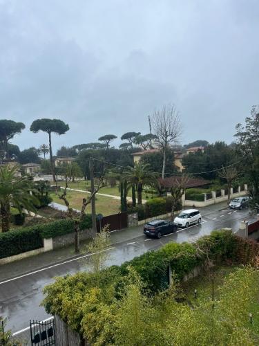 Appartamento in vendita a Forte dei Marmi