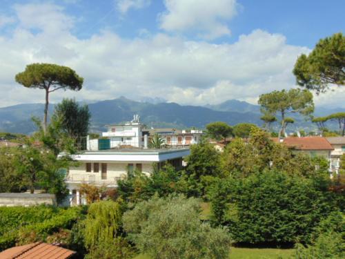Appartamento in vendita a Forte dei Marmi