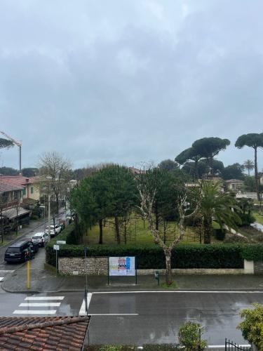 Appartamento in vendita a Forte dei Marmi