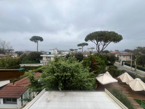 Appartamento in vendita a Forte dei Marmi