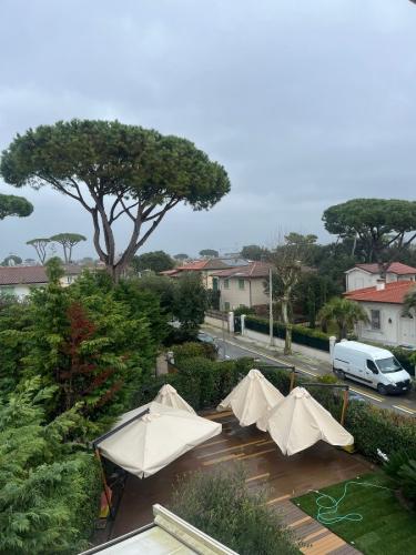 Appartamento in vendita a Forte dei Marmi
