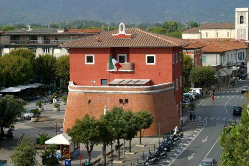 Appartamento in vendita a Forte dei Marmi