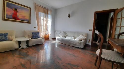 Casa singola in vendita a Forte dei Marmi