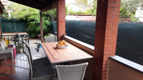 Casa singola in vendita a Forte dei Marmi