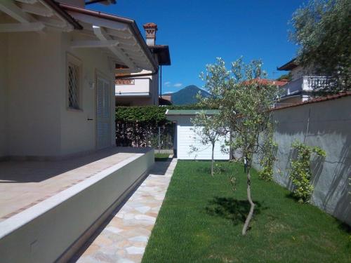 Casa singola in vendita a Pietrasanta