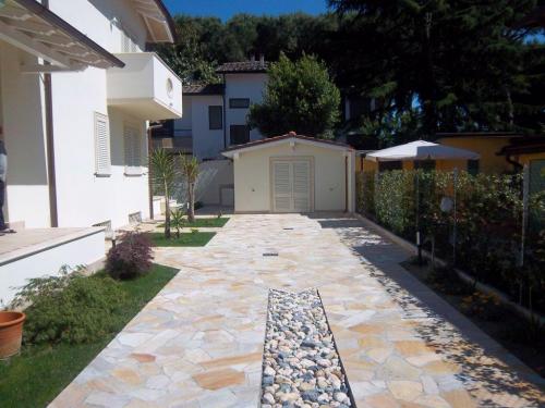 Casa singola in vendita a Pietrasanta