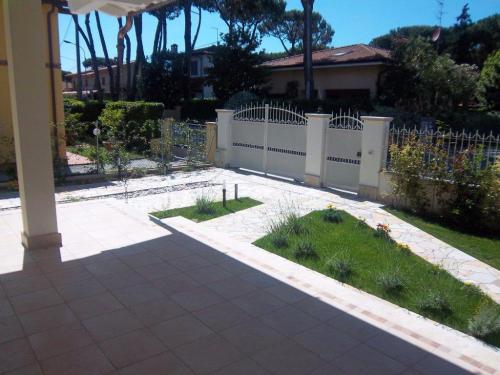 Casa singola in vendita a Pietrasanta