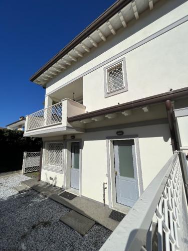 Casa singola in vendita a Forte dei Marmi