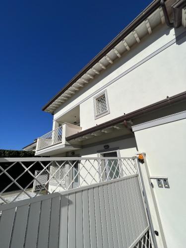 Casa singola in vendita a Forte dei Marmi