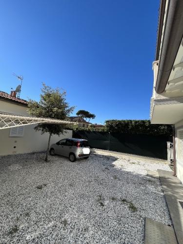 Casa singola in vendita a Forte dei Marmi