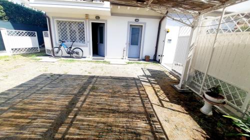 Casa singola in vendita a Forte dei Marmi