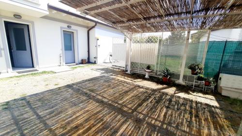 Casa singola in vendita a Forte dei Marmi