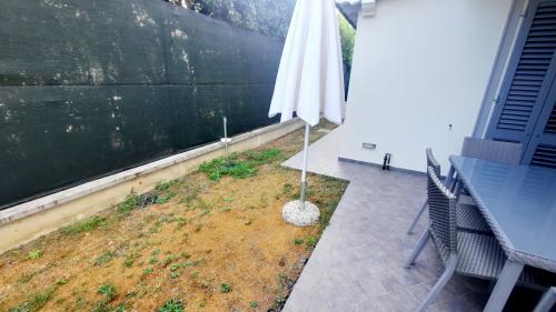Casa singola in vendita a Forte dei Marmi