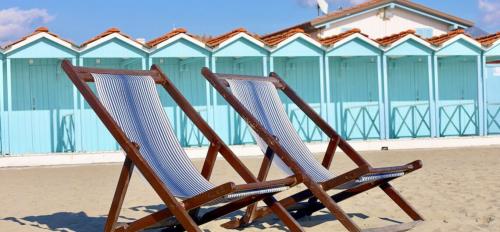Casa singola in vendita a Forte dei Marmi