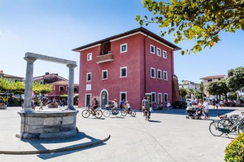 Casa singola in vendita a Forte dei Marmi