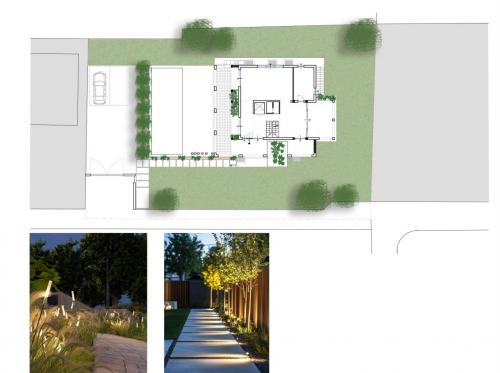 Villa in vendita a Forte dei Marmi