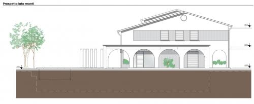 Villa in vendita a Forte dei Marmi