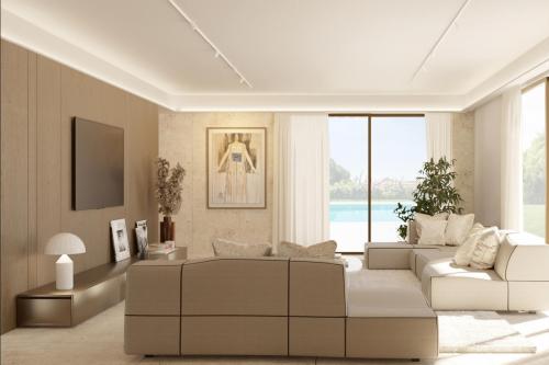 Villa in vendita a Forte dei Marmi