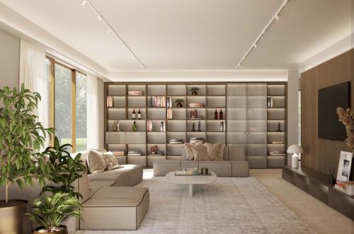 Villa in vendita a Forte dei Marmi