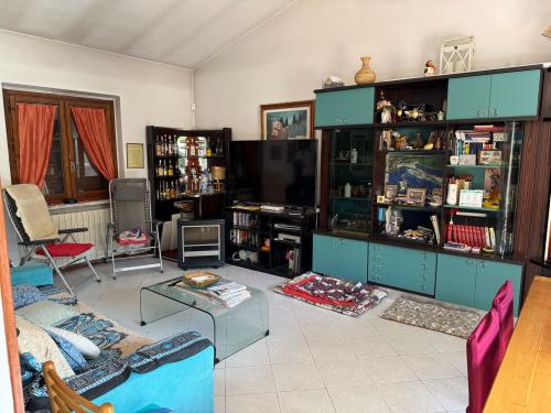 Villette a schiera in vendita a Montignoso
