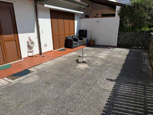 Villette a schiera in vendita a Montignoso