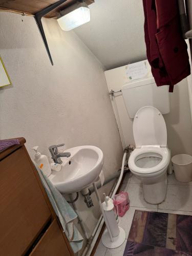 Villette a schiera in vendita a Montignoso