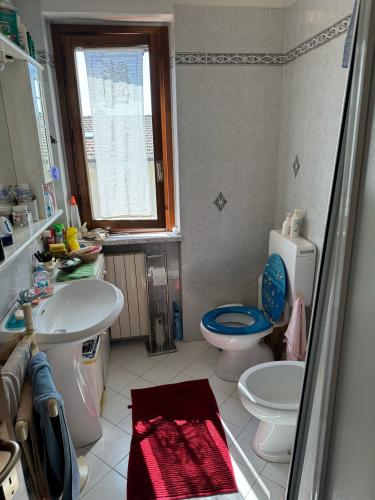 Villette a schiera in vendita a Montignoso
