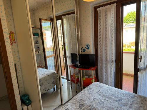 Villette a schiera in vendita a Montignoso