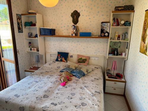Villette a schiera in vendita a Montignoso