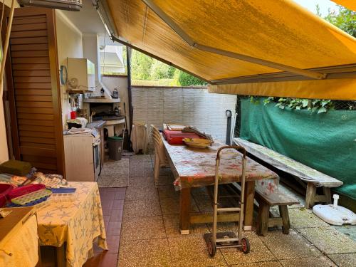 Villette a schiera in vendita a Montignoso
