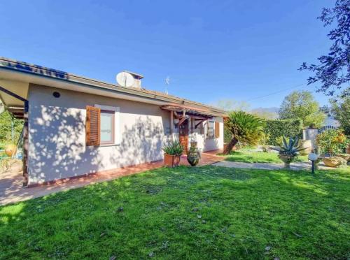 Villa in vendita a Pietrasanta