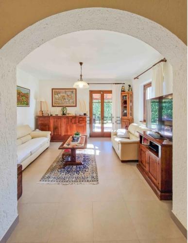 Villa in vendita a Pietrasanta