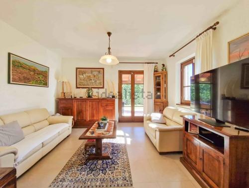 Villa in vendita a Pietrasanta