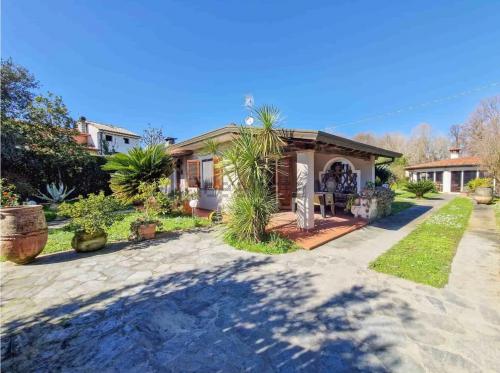 Villa in vendita a Pietrasanta