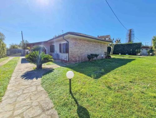 Villa in vendita a Pietrasanta