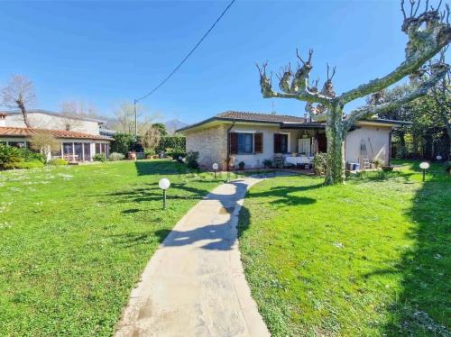Villa in vendita a Pietrasanta