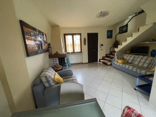 Villette a schiera in vendita a Montignoso