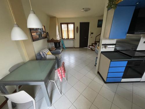 Villette a schiera in vendita a Montignoso