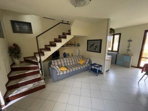 Villette a schiera in vendita a Montignoso