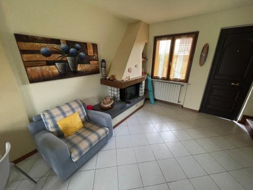 Villette a schiera in vendita a Montignoso
