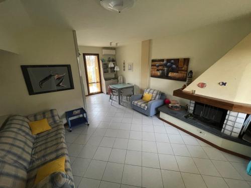 Villette a schiera in vendita a Montignoso