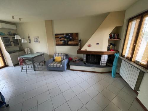 Villette a schiera in vendita a Montignoso