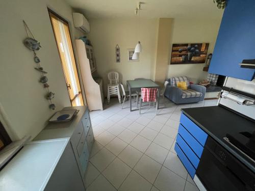 Villette a schiera in vendita a Montignoso