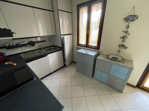 Villette a schiera in vendita a Montignoso