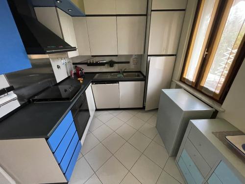 Villette a schiera in vendita a Montignoso