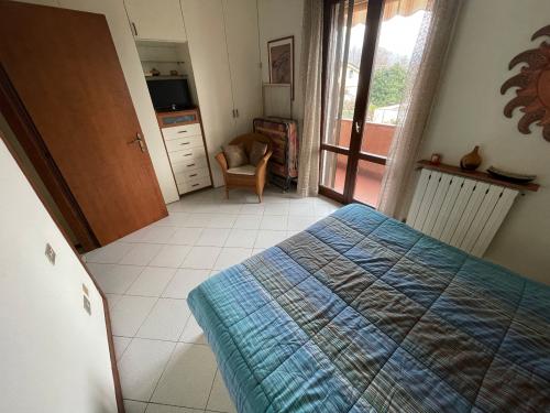 Villette a schiera in vendita a Montignoso
