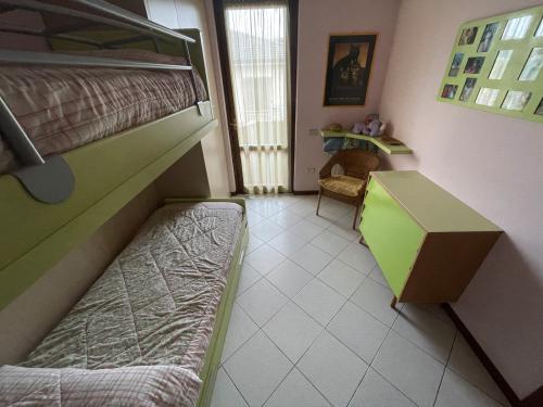 Villette a schiera in vendita a Montignoso